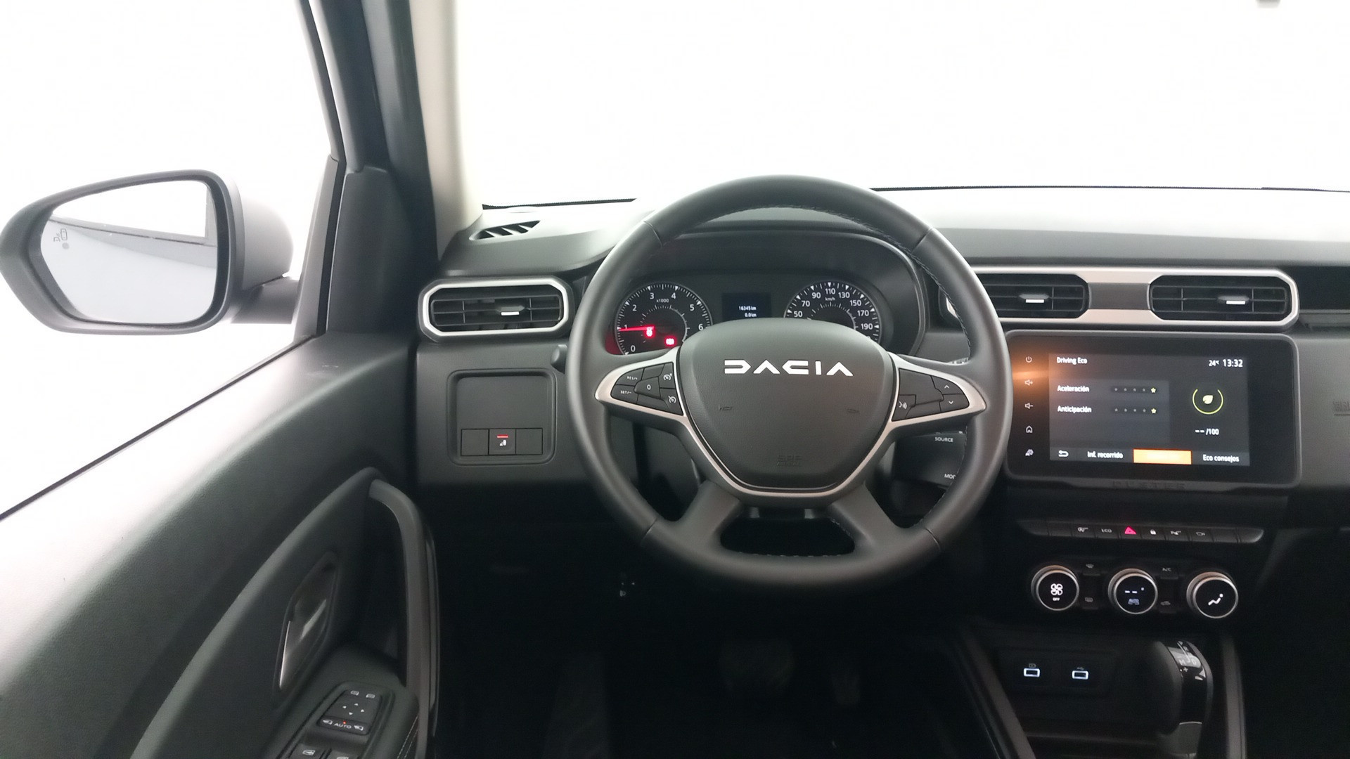 Dacia Duster Journey Go TCE 110 kW (150 CV) EDC - 19