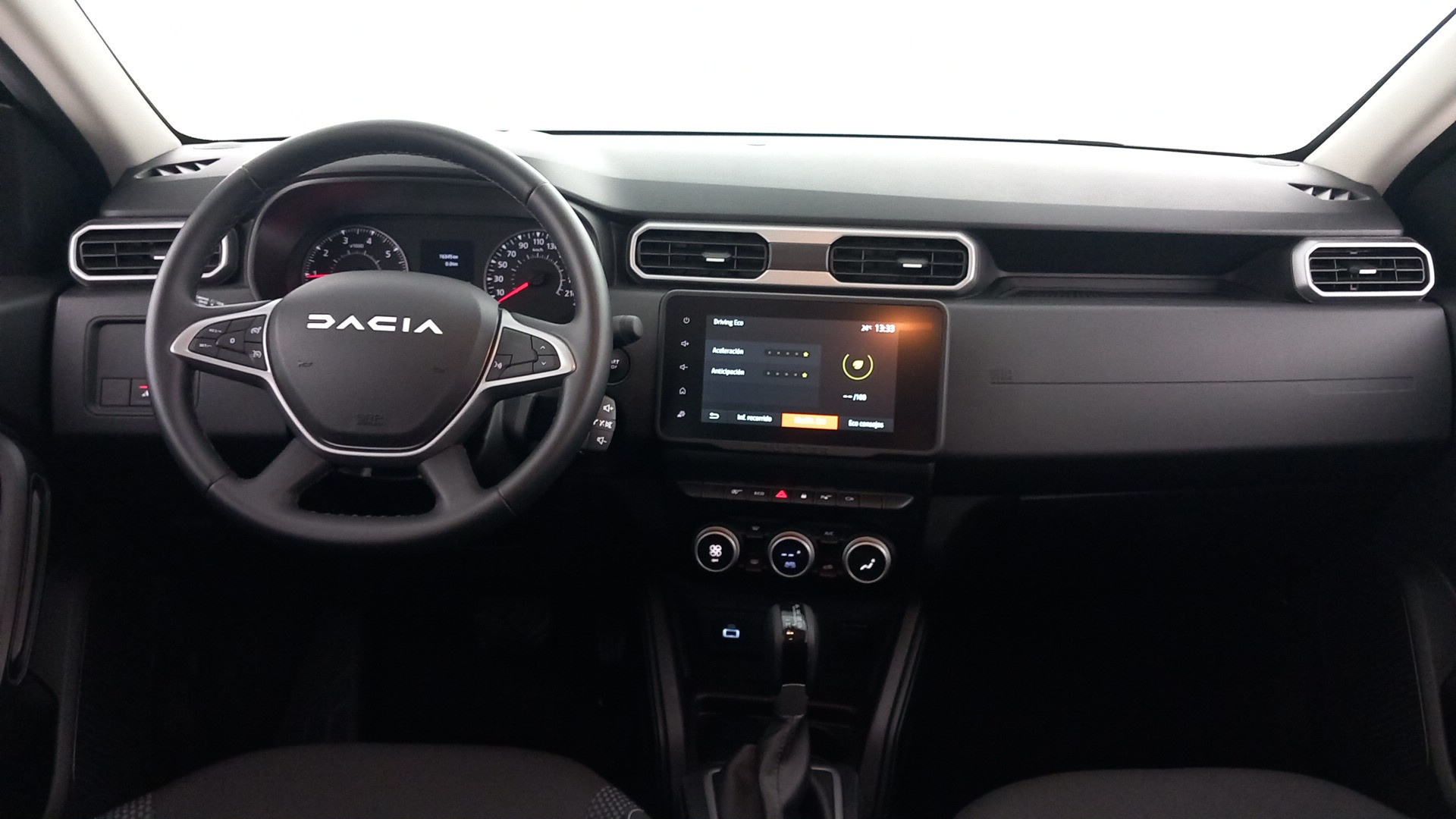Dacia Duster Journey Go TCE 110 kW (150 CV) EDC - 20