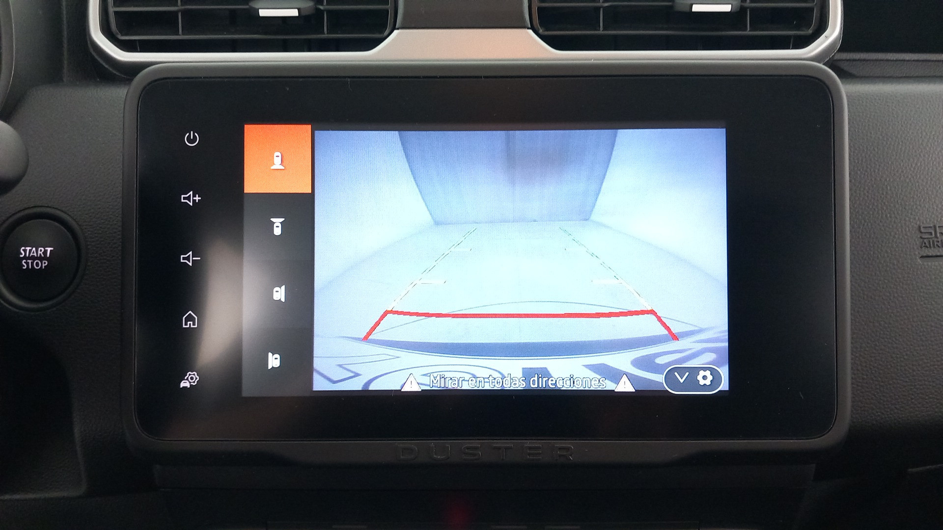 Dacia Duster Journey Go TCE 110 kW (150 CV) EDC - 24