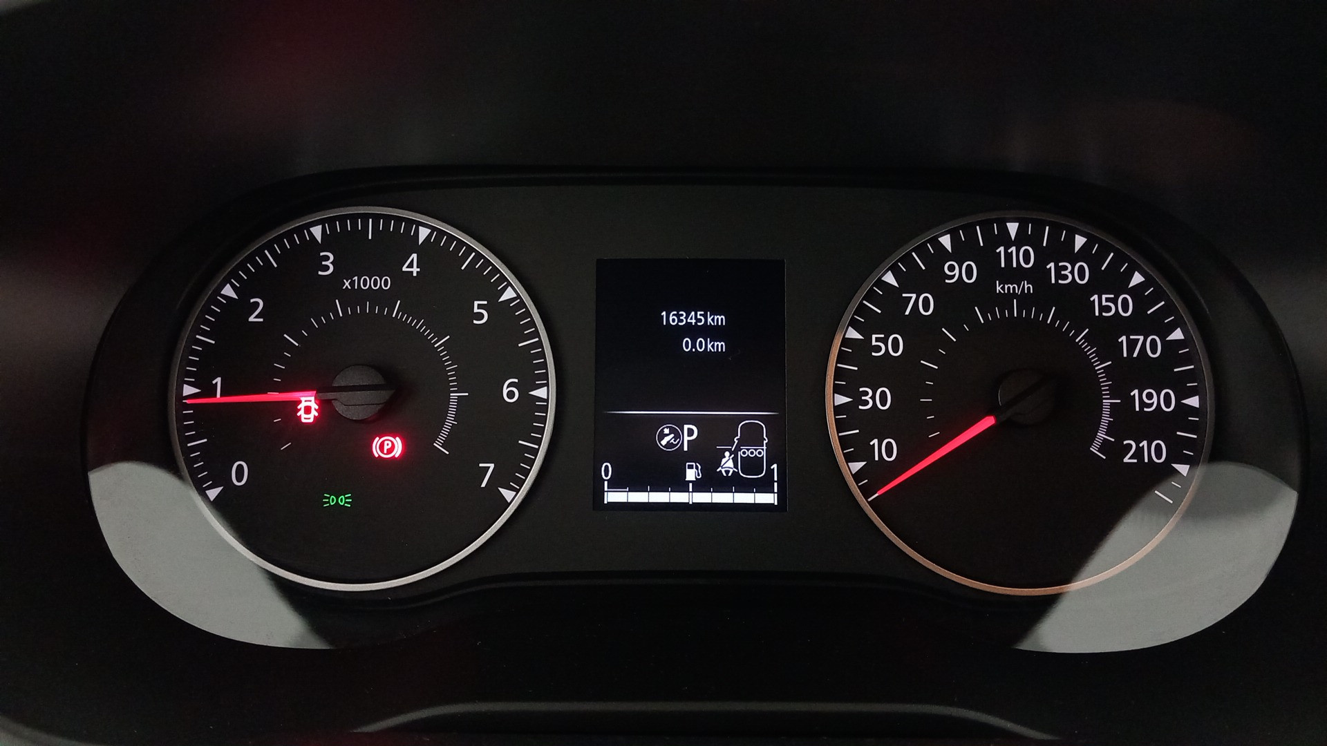Dacia Duster Journey Go TCE 110 kW (150 CV) EDC - 25