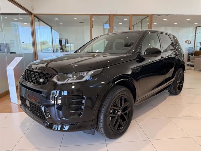 Land Rover Discovery Sport 1.5 I3 PHEV Dynamic SE AWD Auto 198 kW (269 CV)