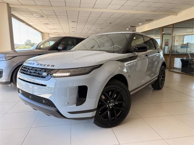 Land Rover Range Rover Evoque P300e PHEV I3 S 4WD Auto 198 kW (269 CV)