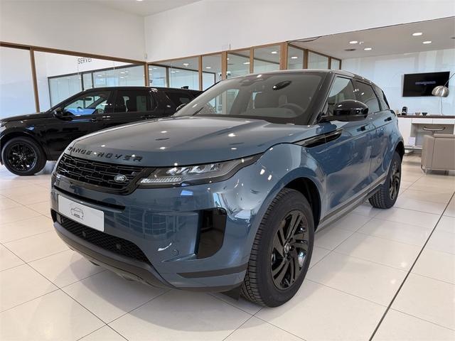Land Rover Range Rover Evoque D163 MHEV S 4WD Auto 120 kW (163 CV)