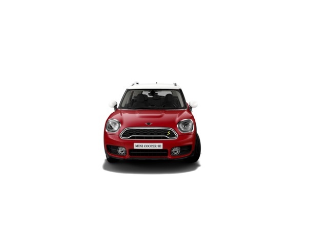 MINIMINI Countryman Cooper S E ALL4 165 kW (224 CV)