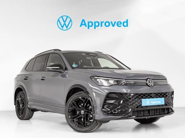 VolkswagenTiguan R-Line 1.5 eTSI 110 kW (150 CV) DSG