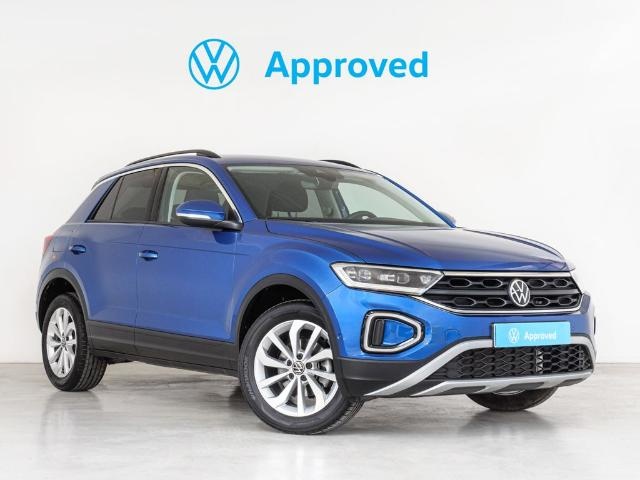 VolkswagenT-Roc Life 1.0 TSI 85 kW (115 CV)