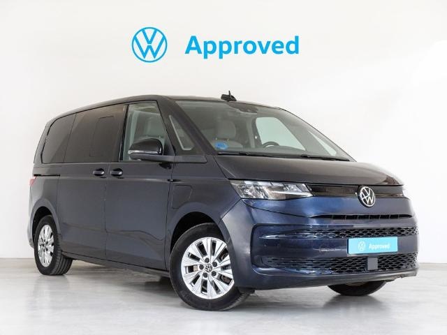 VolkswagenMultivan 1.4 TSI PHEV Batalla Corta 160 kW (218 CV) DSG