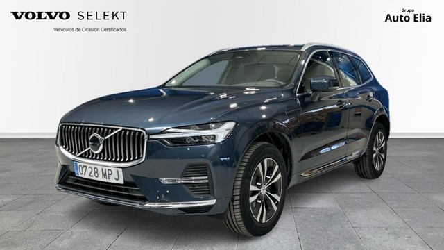 VolvoXC60 T6 Recharge Core AWD Auto 257 kW (350 CV)