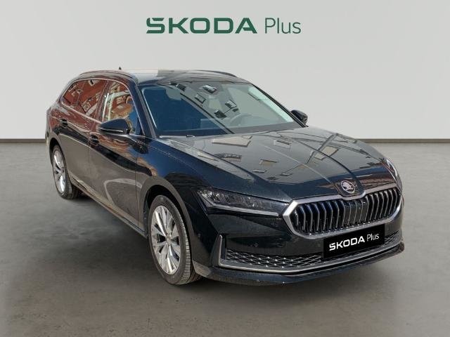SkodaSuperb Combi 1.5 TSI m-HEV Selection DSG 110 kW (150 CV)