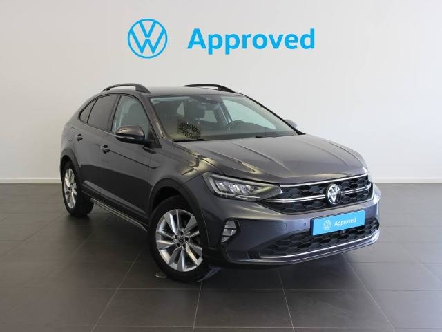 VolkswagenTaigo Life 1.0 TSI 81 kW (110 CV)