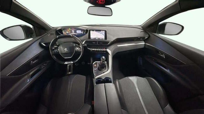 Peugeot3008 PureTech 130 S&S Active 96 kW (130 CV) Vehículo usado en Barcelona - 7 Peugeot3008 PureTech 130 S&S Active 96 kW (130 CV) Vehículo usado en Barcelona - 7