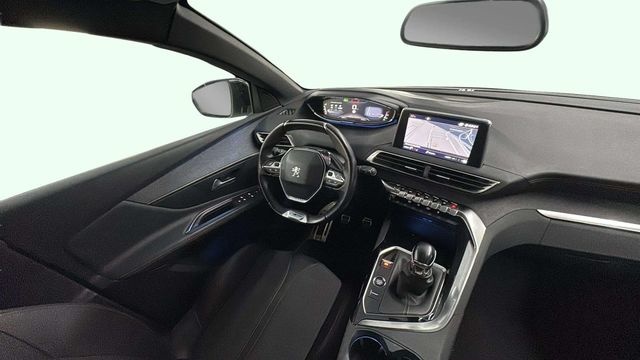 Peugeot3008 PureTech 130 S&S Active 96 kW (130 CV) Vehículo usado en Barcelona - 11