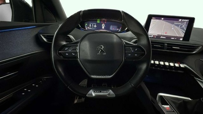 Peugeot3008 PureTech 130 S&S Active 96 kW (130 CV) Vehículo usado en Barcelona - 12 Peugeot3008 PureTech 130 S&S Active 96 kW (130 CV) Vehículo usado en Barcelona - 12