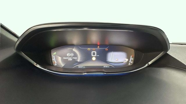 Peugeot3008 PureTech 130 S&S Active 96 kW (130 CV) Vehículo usado en Barcelona - 13