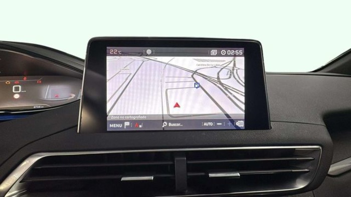 Peugeot3008 PureTech 130 S&S Active 96 kW (130 CV) Vehículo usado en Barcelona - 14 Peugeot3008 PureTech 130 S&S Active 96 kW (130 CV) Vehículo usado en Barcelona - 14