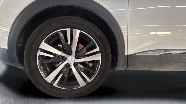 Peugeot3008 PureTech 130 S&S Active 96 kW (130 CV) Vehículo usado en Barcelona - 19