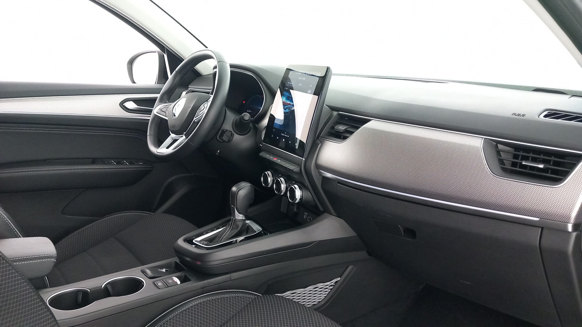 Renault Arkana Techno E-Tech full hybrid 145 EDC 107 kW (145 CV) - 15