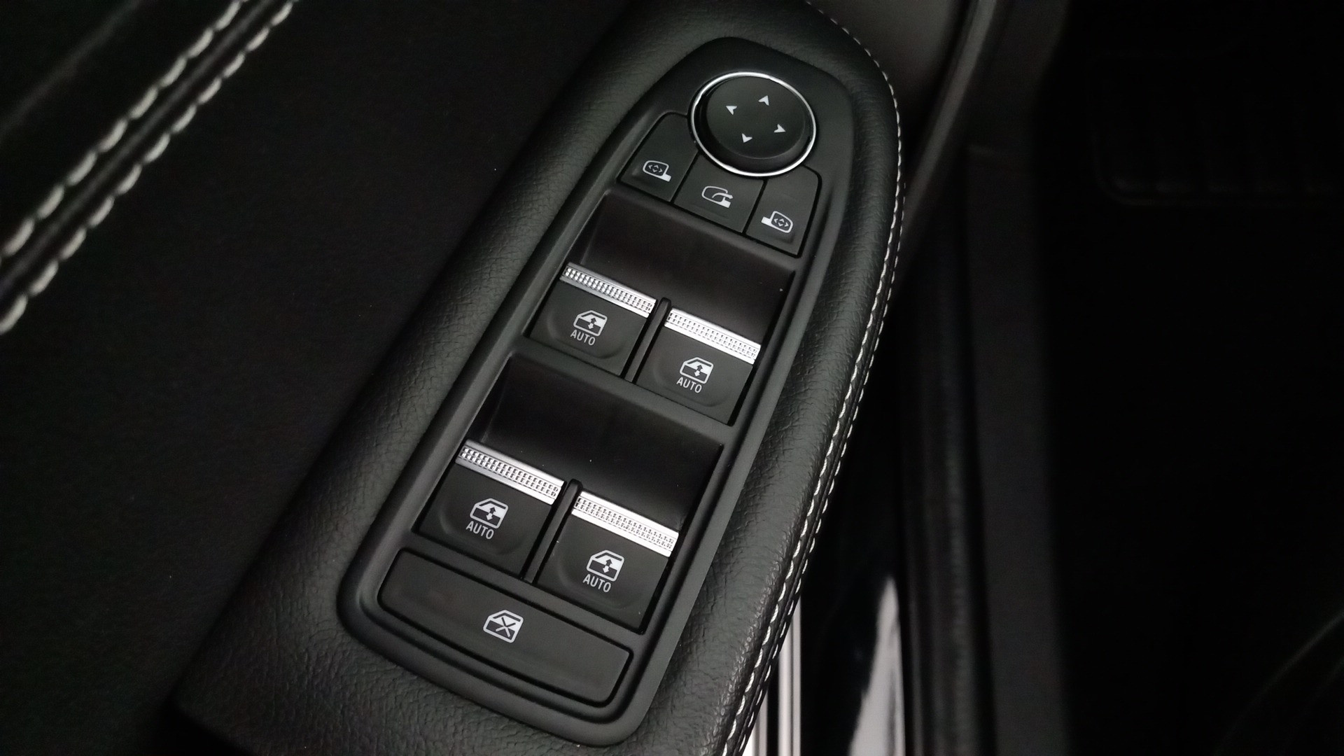 Renault Arkana Techno E-Tech full hybrid 145 EDC 107 kW (145 CV) - 21