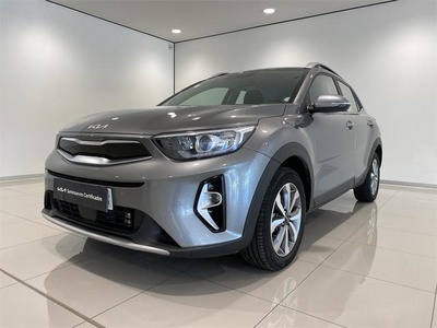 Kia Stonic 1.0 T-GDi MHEV Drive 74 kW (100 CV) Kia Stonic 1.0 T-GDi MHEV Drive 74 kW (100 CV)