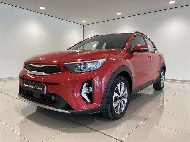 Kia Stonic 1.0 T-GDi MHEV Drive 74 kW (100 CV)