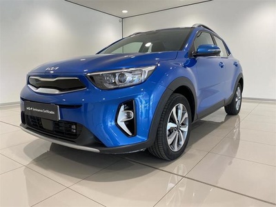 Kia Stonic 1.0 T-GDi MHEV Drive iMT 74 kW (100 CV) Kia Stonic 1.0 T-GDi MHEV Drive iMT 74 kW (100 CV)