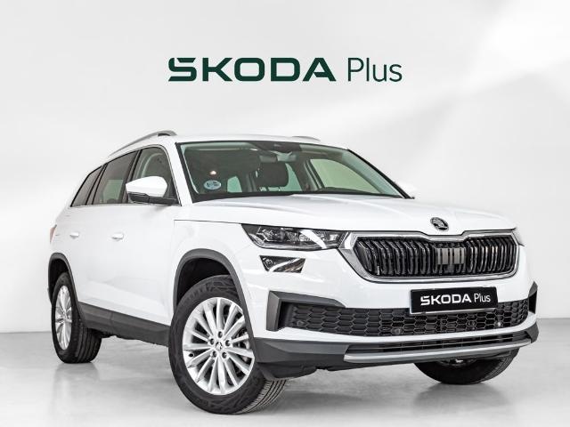 SkodaKodiaq 1.5 TSI Ambition 4x2 DSG 110 kW (150 CV)