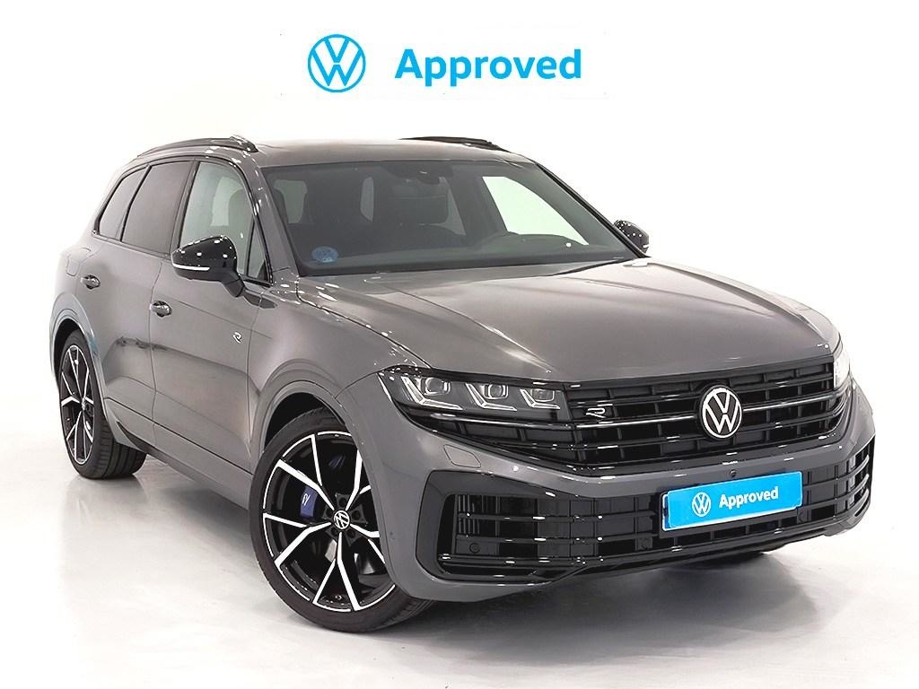 Volkswagen R 3.0 V6 TSI 4Motion 340 kW (462 CV) tiptronic Touareg 1