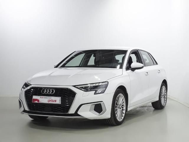 AudiA3 Sportback Advanced 35 TFSI 110 kW (150 CV)