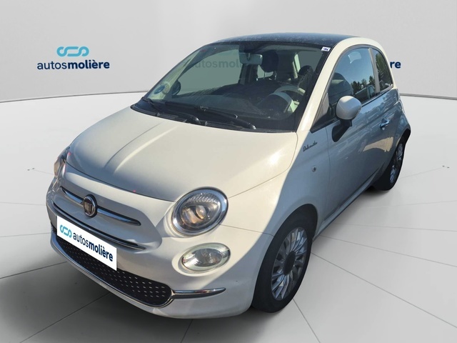 Fiat500 1.0 Hybrid Dolcevita 51 kW (70 CV)