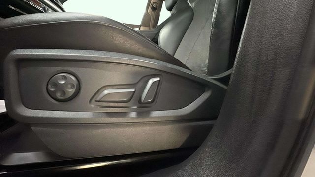 AudiQ5 Black line 35 TDI 120 kW (163 CV) S tronic Vehículo usado en Barcelona - 17