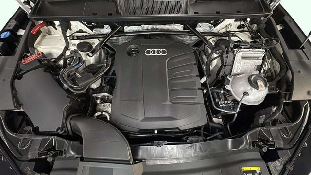 AudiQ5 Black line 35 TDI 120 kW (163 CV) S tronic Vehículo usado en Barcelona - 19