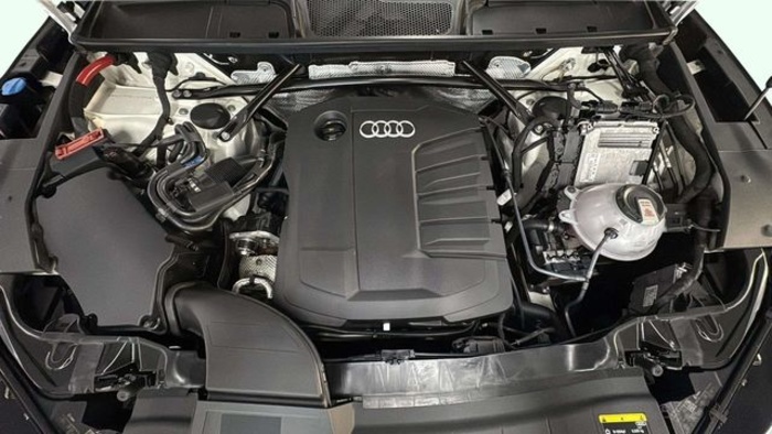 AudiQ5 Black line 35 TDI 120 kW (163 CV) S tronic Vehículo usado en Barcelona - 19 AudiQ5 Black line 35 TDI 120 kW (163 CV) S tronic Vehículo usado en Barcelona - 19