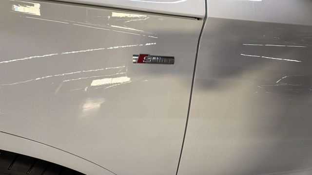 AudiQ5 Black line 35 TDI 120 kW (163 CV) S tronic Vehículo usado en Barcelona - 21