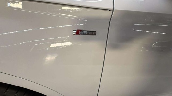 AudiQ5 Black line 35 TDI 120 kW (163 CV) S tronic Vehículo usado en Barcelona - 21 AudiQ5 Black line 35 TDI 120 kW (163 CV) S tronic Vehículo usado en Barcelona - 21