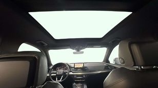 Audi Q5 Black line 35 TDI 120 kW (163 CV) S tronic