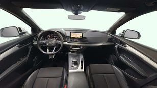Audi Q5 Black line 35 TDI 120 kW (163 CV) S tronic