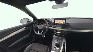 Audi Q5 Black line 35 TDI 120 kW (163 CV) S tronic