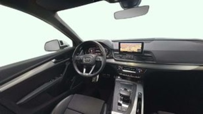 Audi Q5 Black line 35 TDI 120 kW (163 CV) S tronic Audi Q5 Black line 35 TDI 120 kW (163 CV) S tronic