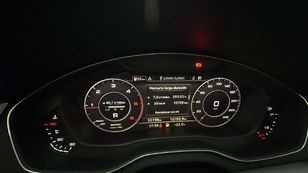 Audi Q5 Black line 35 TDI 120 kW (163 CV) S tronic