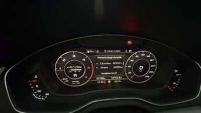 Audi Q5 Black line 35 TDI 120 kW (163 CV) S tronic Audi Q5 Black line 35 TDI 120 kW (163 CV) S tronic