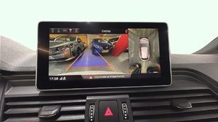 Audi Q5 Black line 35 TDI 120 kW (163 CV) S tronic