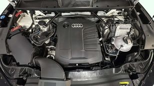 Audi Q5 Black line 35 TDI 120 kW (163 CV) S tronic