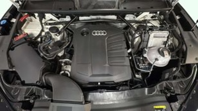 Audi Q5 Black line 35 TDI 120 kW (163 CV) S tronic Audi Q5 Black line 35 TDI 120 kW (163 CV) S tronic