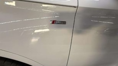 Audi Q5 Black line 35 TDI 120 kW (163 CV) S tronic Audi Q5 Black line 35 TDI 120 kW (163 CV) S tronic