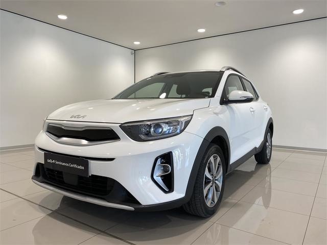 Kia Stonic 1.2 DPi Drive 62 kW (84 CV)