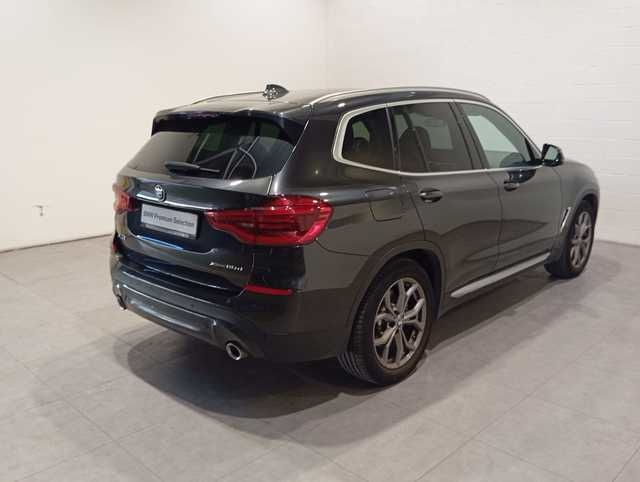 BMW xDrive20d 140 kW (190 CV) X3thumbs4
