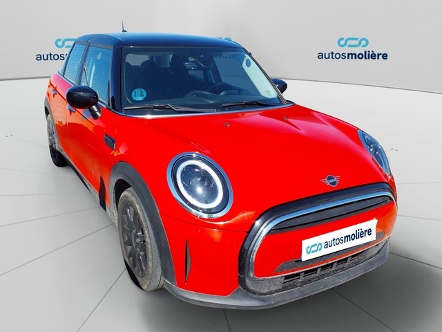 MINIMINI 5 Puertas Cooper 100 kW (136 CV)