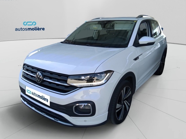 VolkswagenT-Cross Sport 1.5 TSI 110 kW (150 CV) DSG