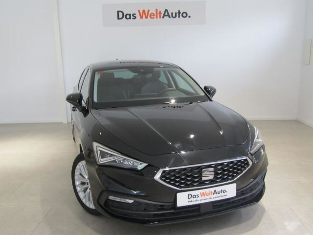 SEATLeón 1.5 eTSI S&S Style Special Edition Vision DSG 110 kW (150 CV)