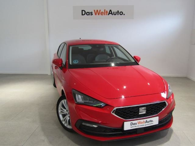 SEATLeón 2.0 TDI S&S Style Go 85 kW (115 CV)